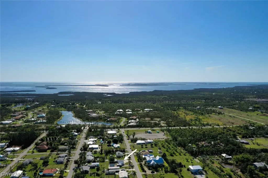 5855 Cubles Drive Bokeelia FL 33922