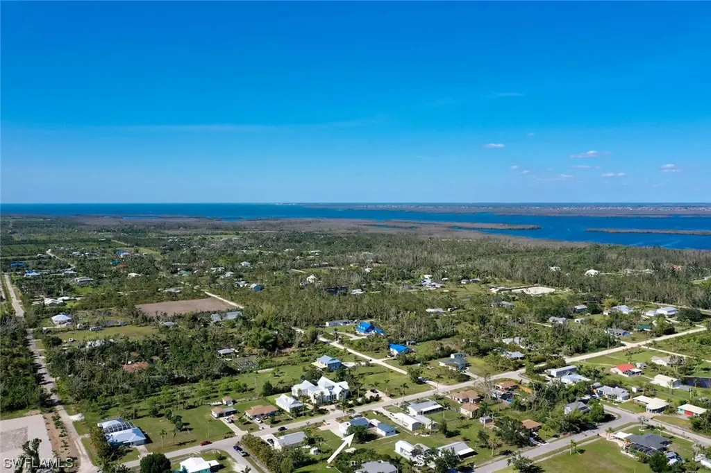 5855 Cubles Drive Bokeelia FL 33922
