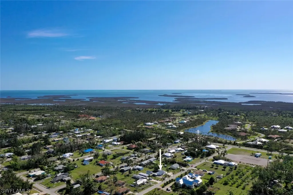 5855 Cubles Drive Bokeelia FL 33922