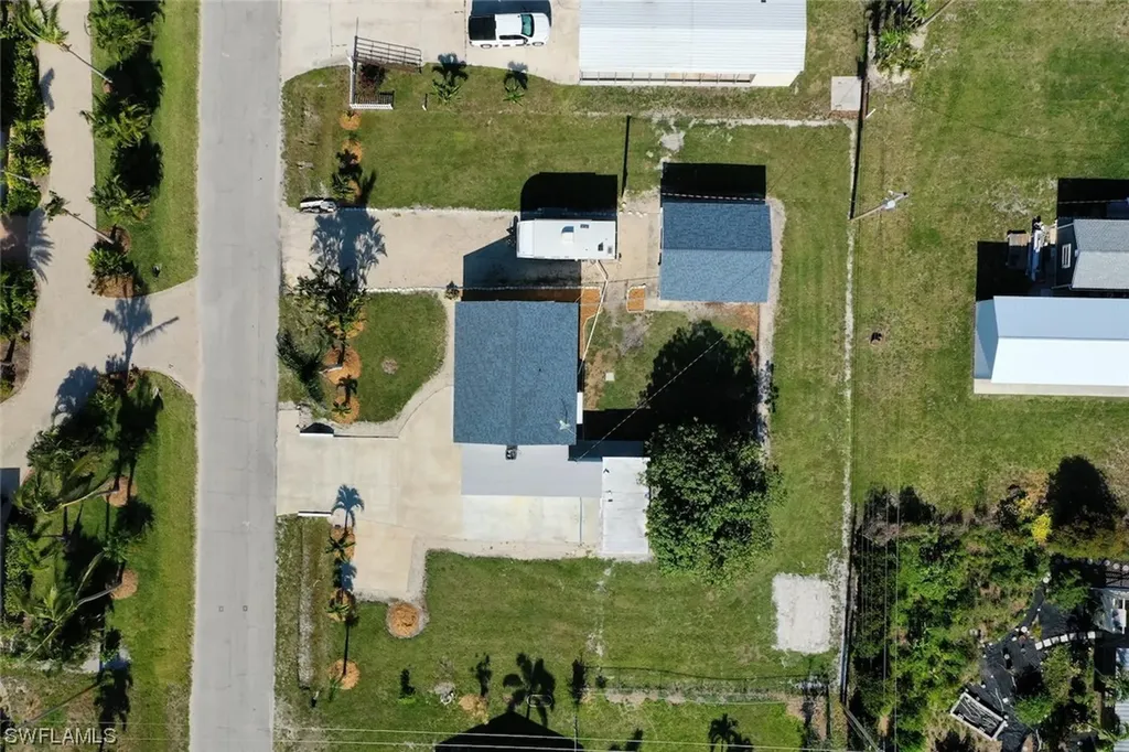 5855 Cubles Drive Bokeelia FL 33922