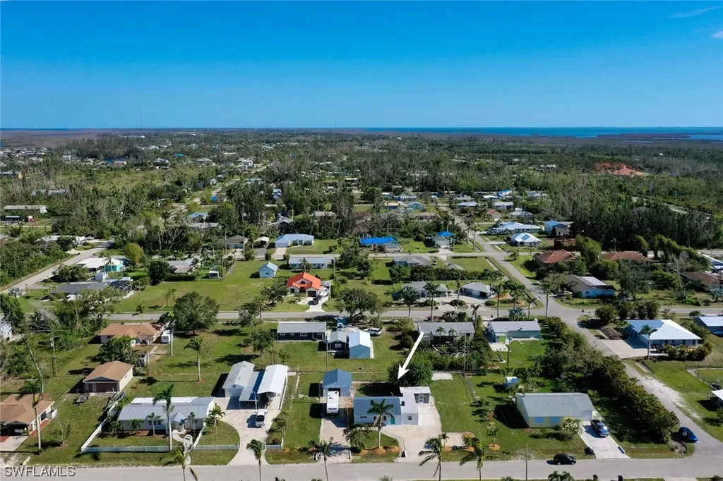 5855 Cubles Drive Bokeelia FL 33922