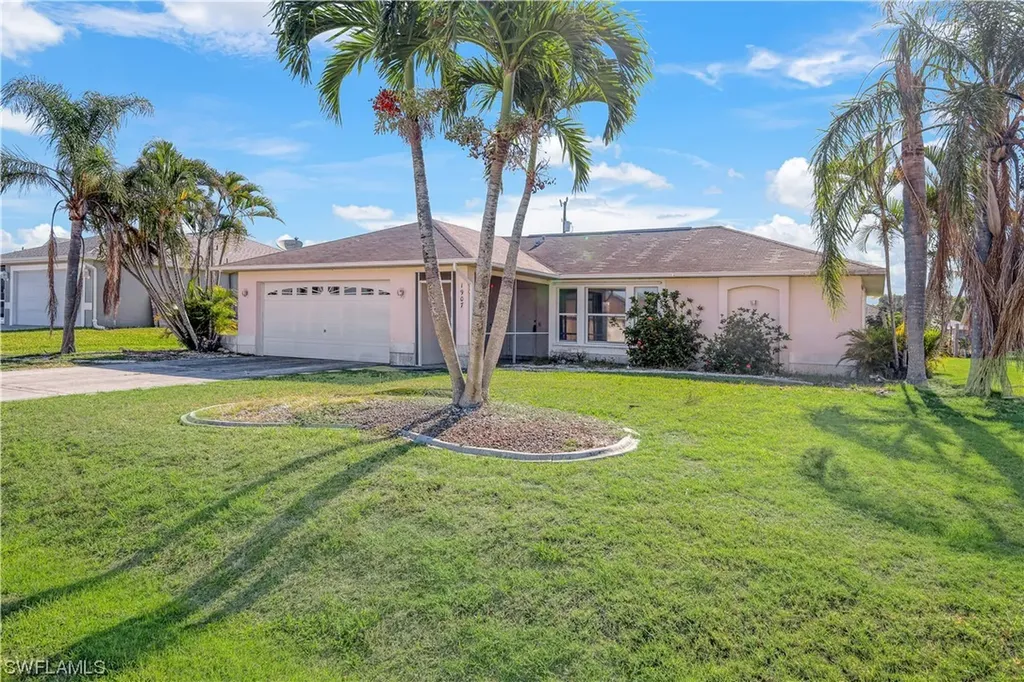 1907 Academy Boulevard Cape Coral FL 33990