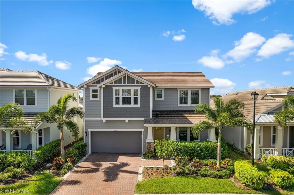 3521 Pilot Circle Naples FL 34120