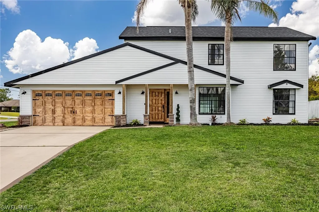 1726 SW 10th Place Cape Coral FL 33991