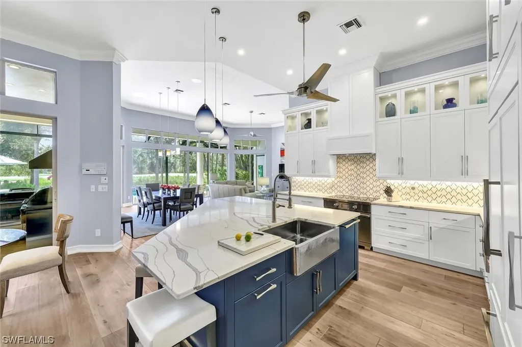 Naples FL, 1118 Dimock Lane