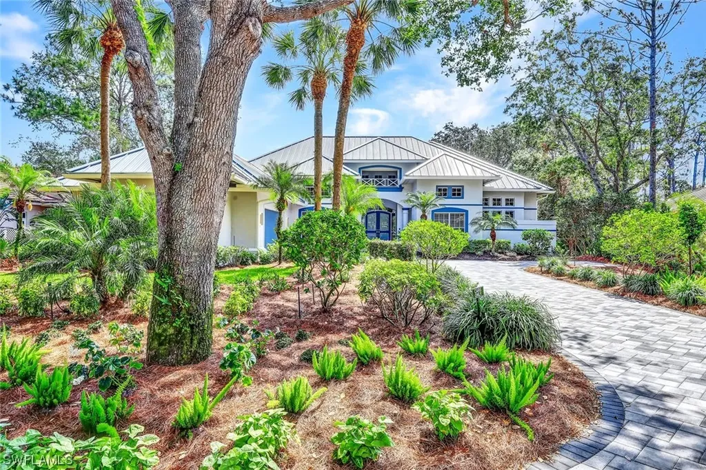1118 Dimock Lane Naples FL 34110