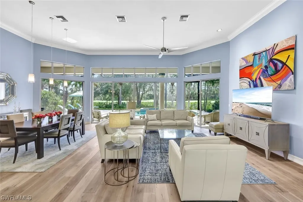 1118 Dimock Lane Naples FL 34110