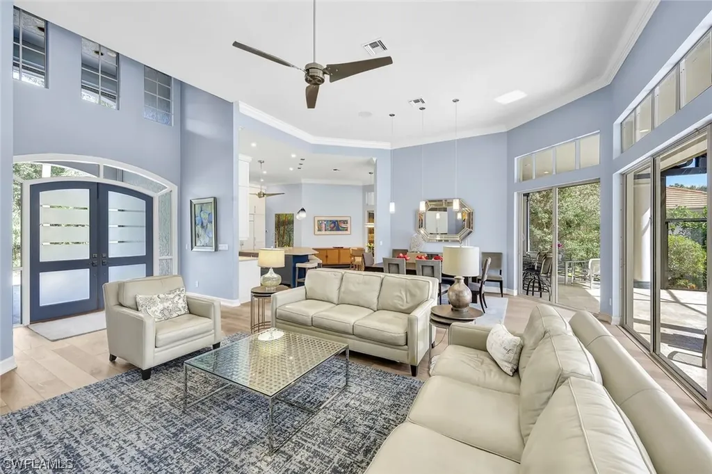 1118 Dimock Lane Naples FL 34110