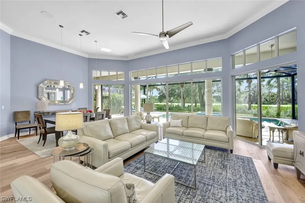 1118 Dimock Lane Naples FL 34110