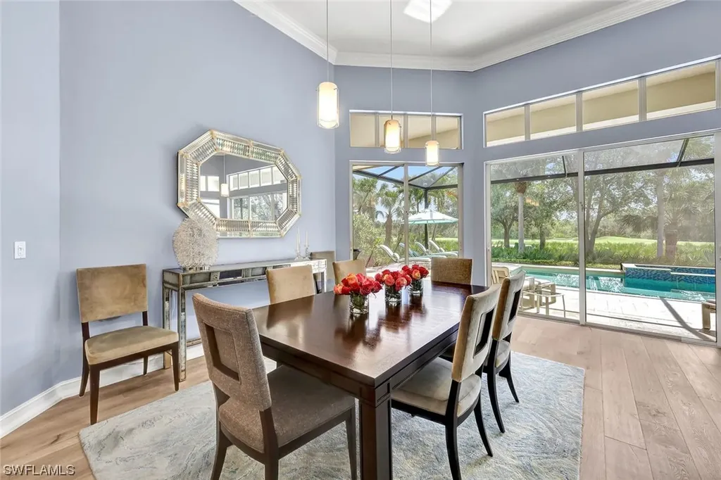1118 Dimock Lane Naples FL 34110