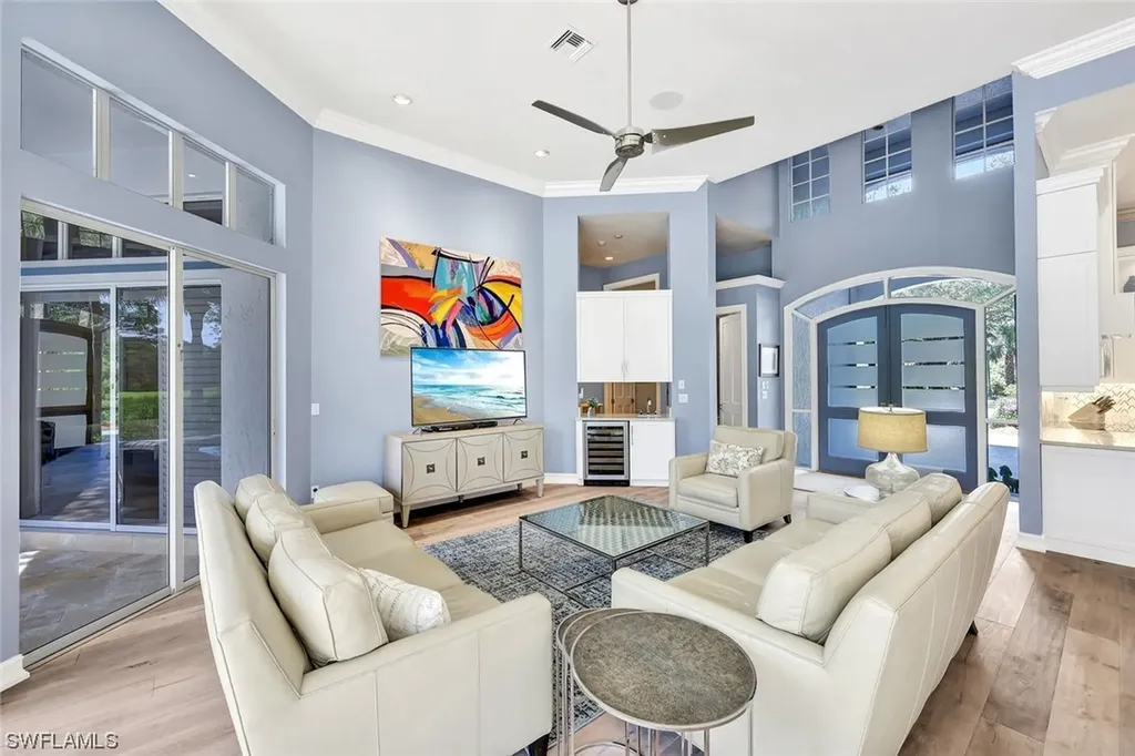 1118 Dimock Lane Naples FL 34110