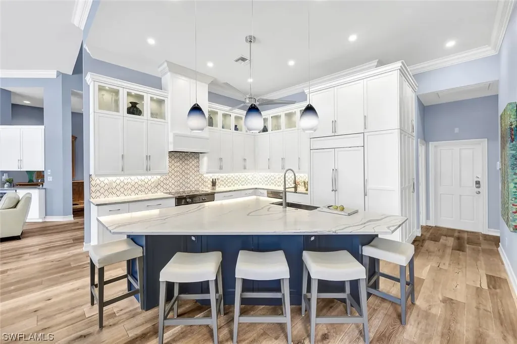 1118 Dimock Lane Naples FL 34110