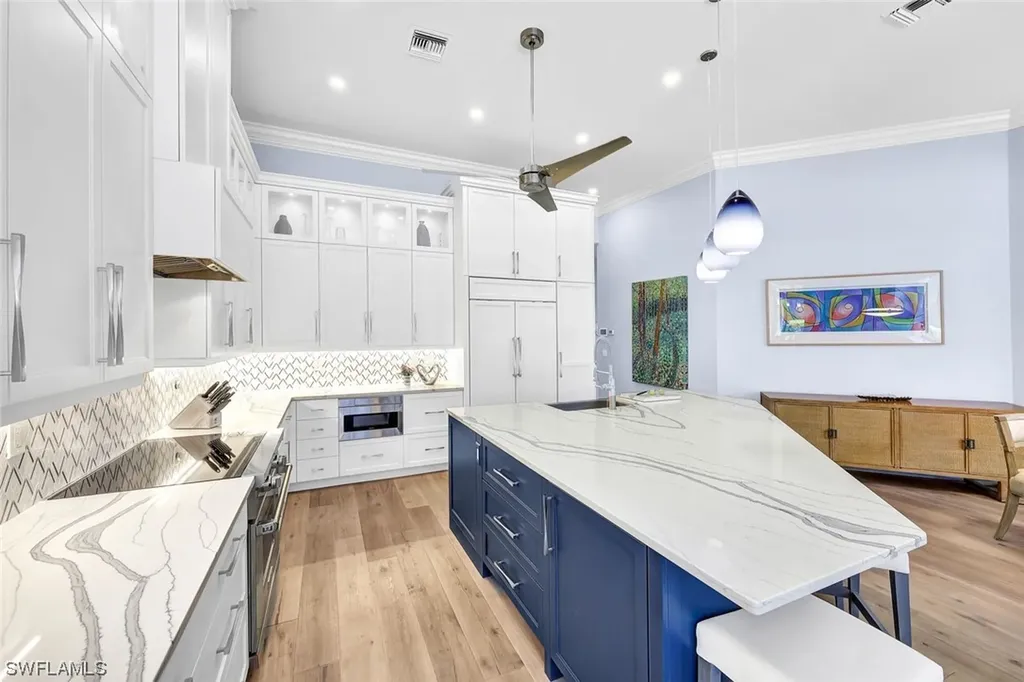 1118 Dimock Lane Naples FL 34110