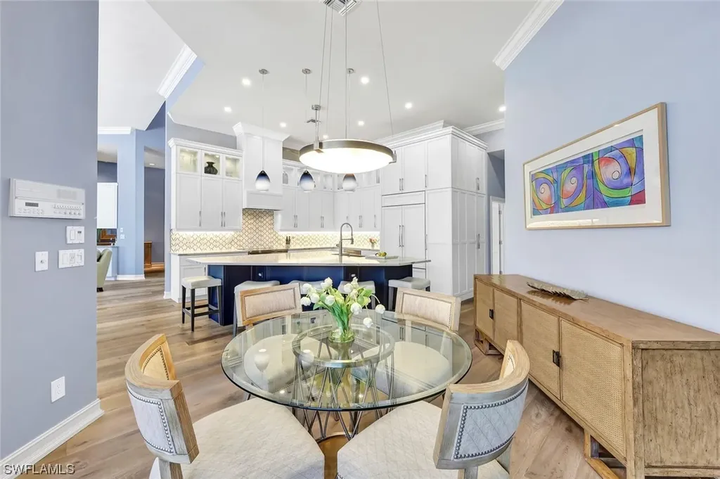 1118 Dimock Lane Naples FL 34110