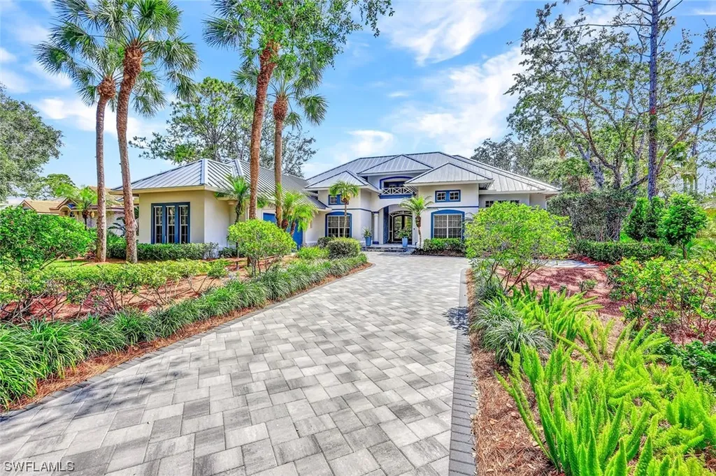 1118 Dimock Lane Naples FL 34110