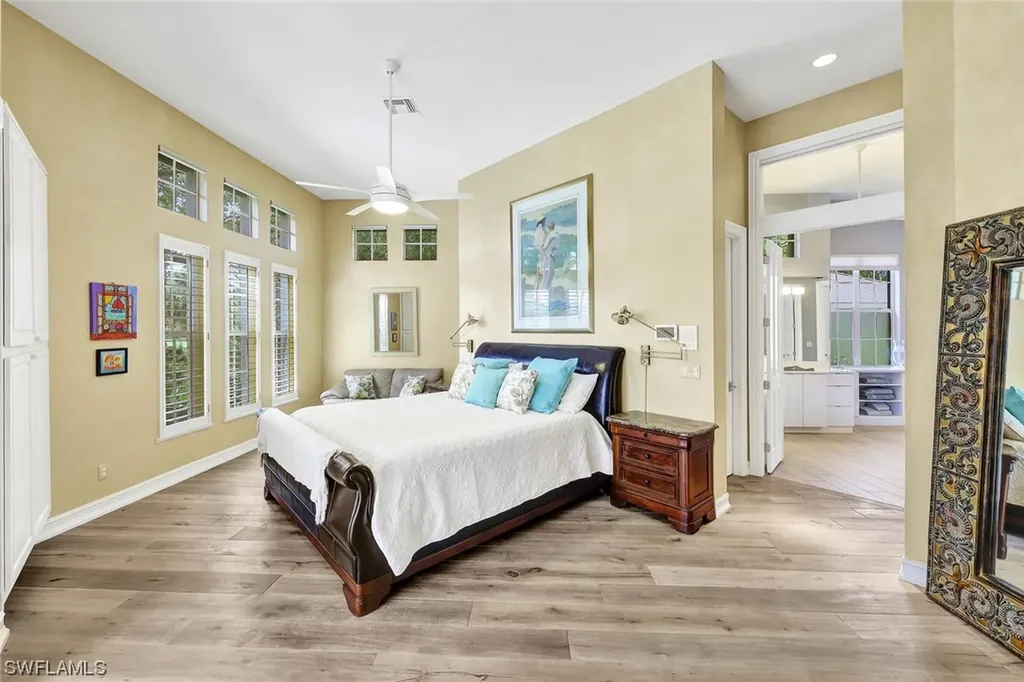 1118 Dimock Lane Naples FL 34110