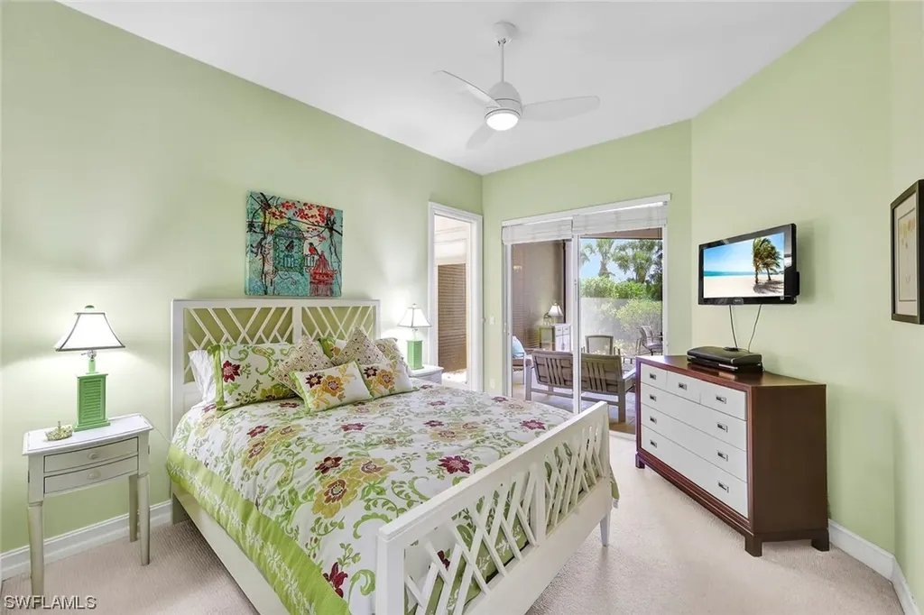 1118 Dimock Lane Naples FL 34110