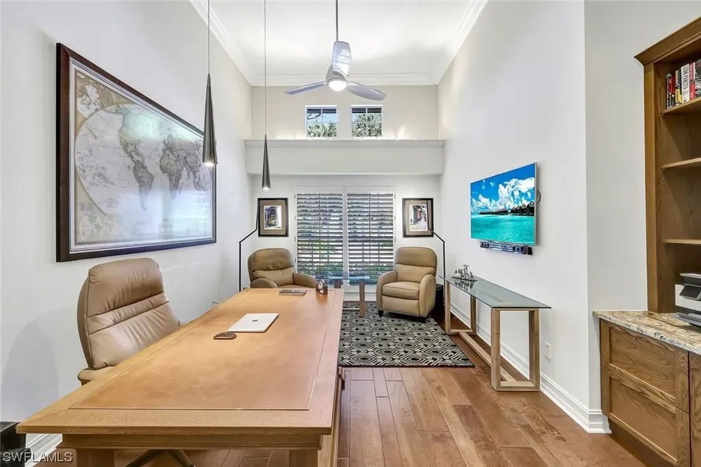 1118 Dimock Lane Naples FL 34110