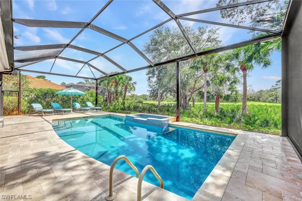 1118 Dimock Lane Naples FL 34110