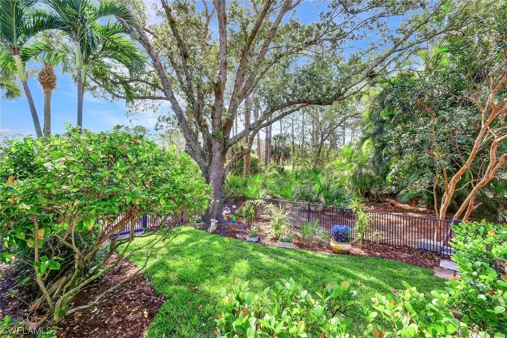 1118 Dimock Lane Naples FL 34110
