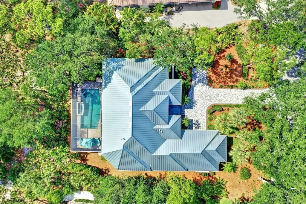 1118 Dimock Lane Naples FL 34110
