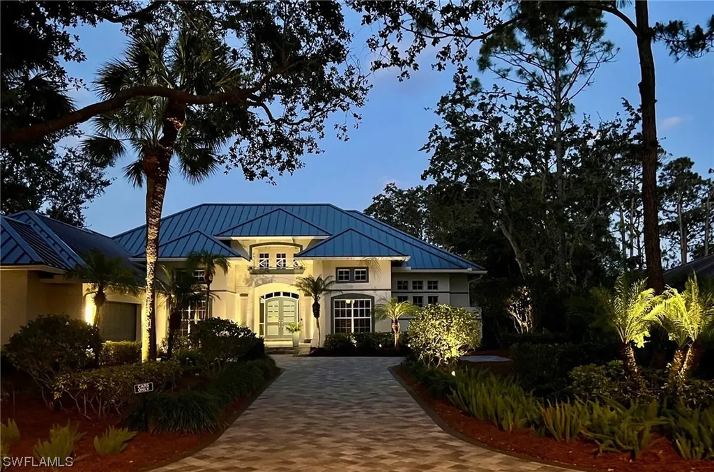 1118 Dimock Lane Naples FL 34110