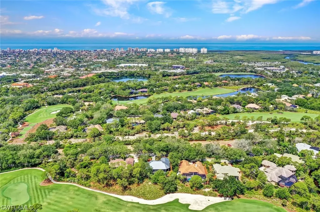 1118 Dimock Lane Naples FL 34110