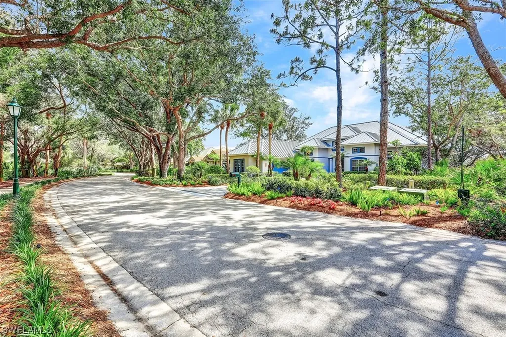1118 Dimock Lane Naples FL 34110