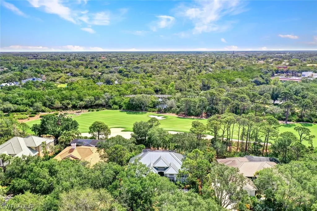 1118 Dimock Lane Naples FL 34110