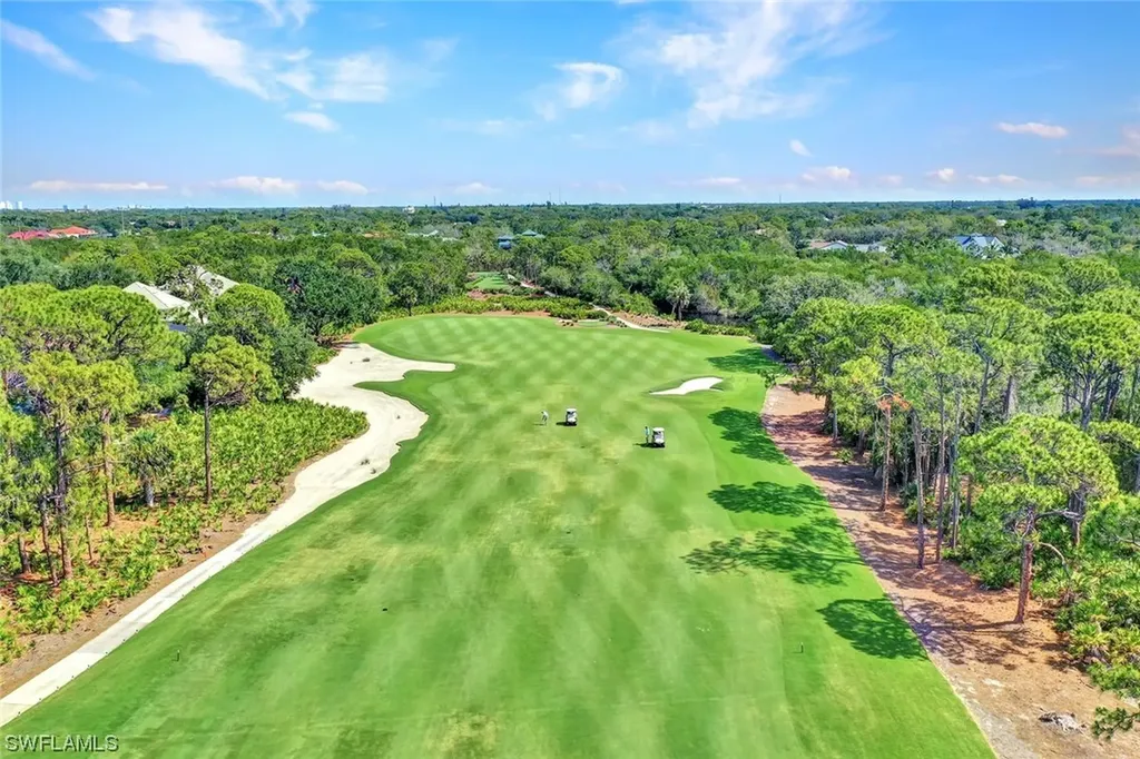 1118 Dimock Lane Naples FL 34110