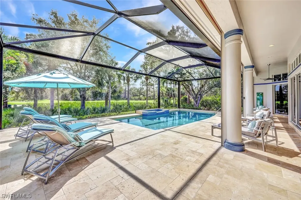 1118 Dimock Lane Naples FL 34110