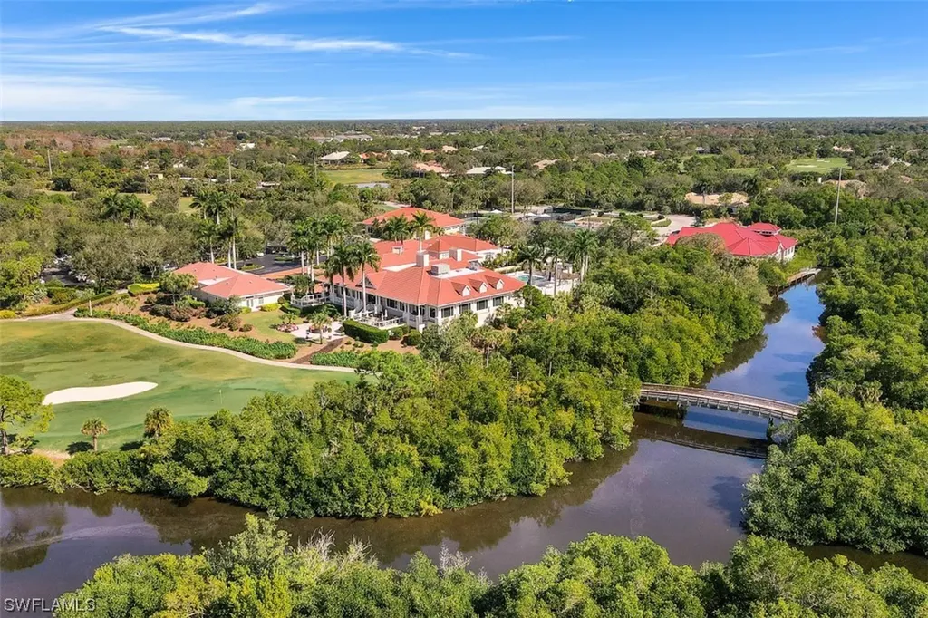 1118 Dimock Lane Naples FL 34110