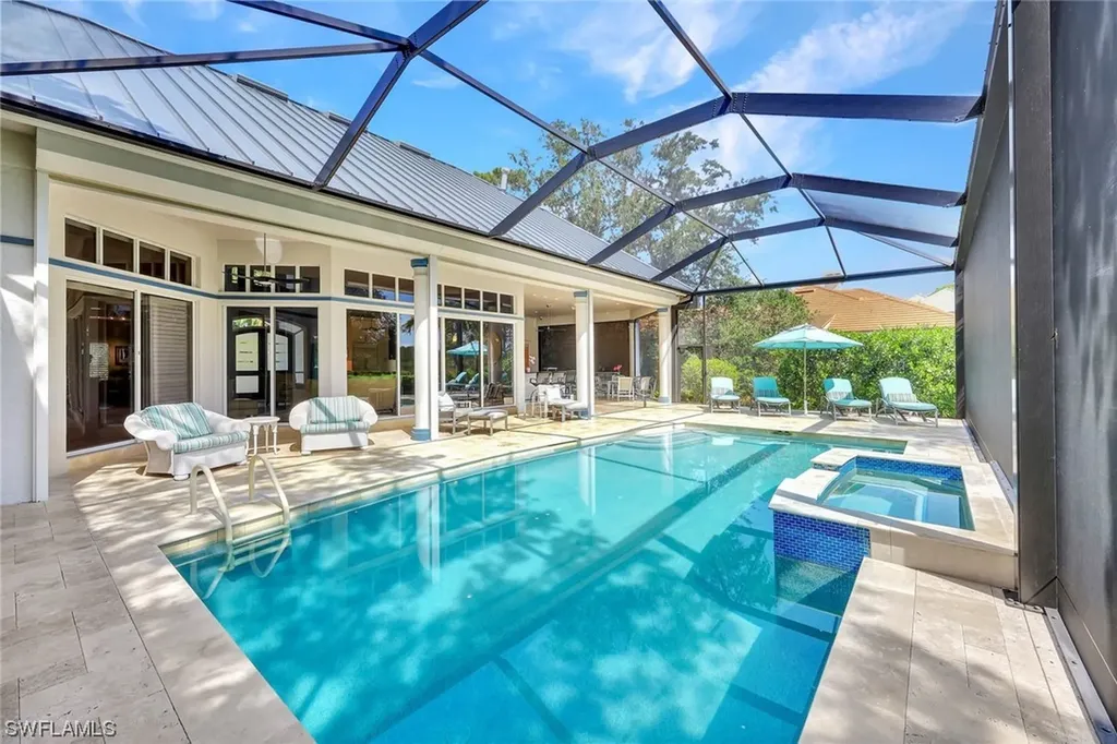 1118 Dimock Lane Naples FL 34110