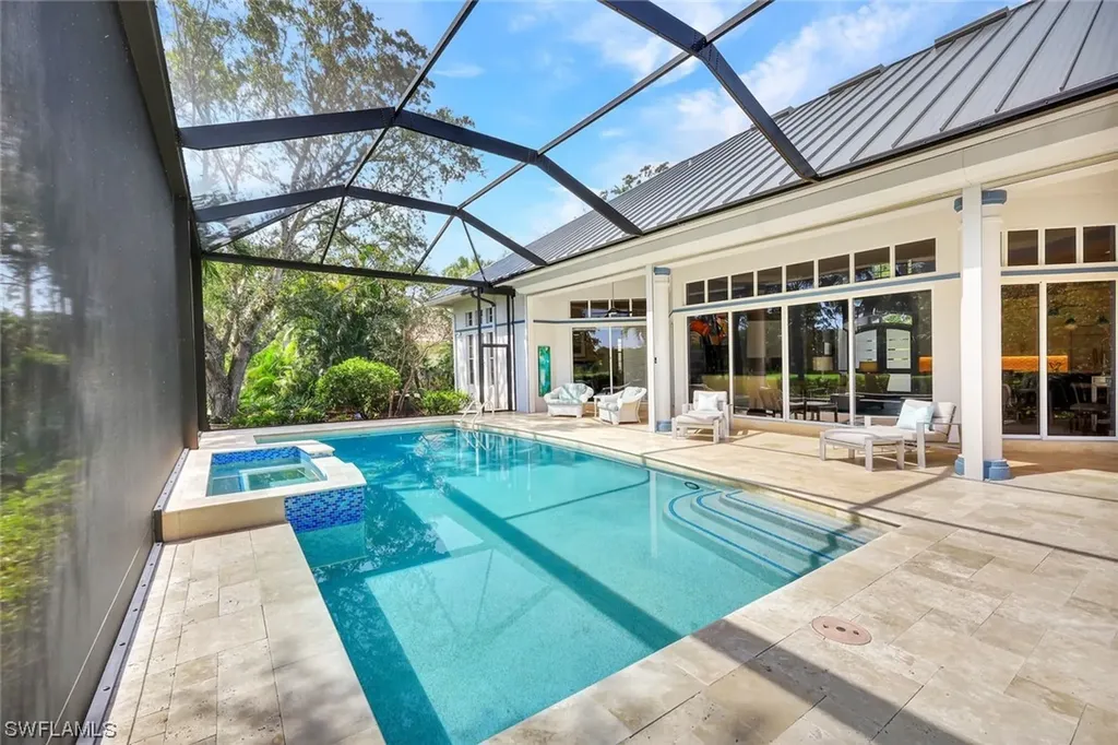 1118 Dimock Lane Naples FL 34110