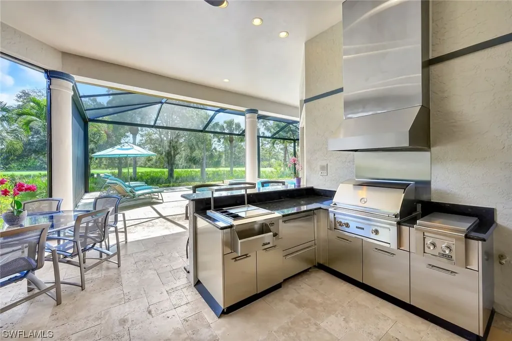 1118 Dimock Lane Naples FL 34110