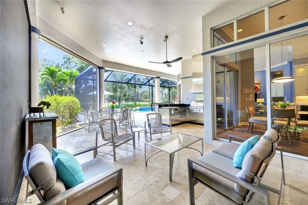 1118 Dimock Lane Naples FL 34110