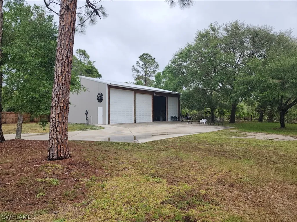 18400 Telegraph Creek Lane Alva FL 33920