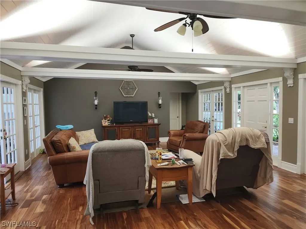 18400 Telegraph Creek Lane Alva FL 33920
