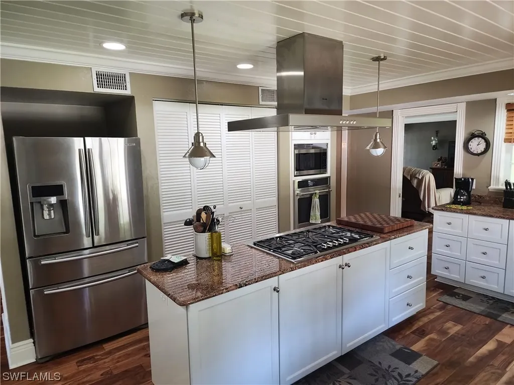 18400 Telegraph Creek Lane Alva FL 33920