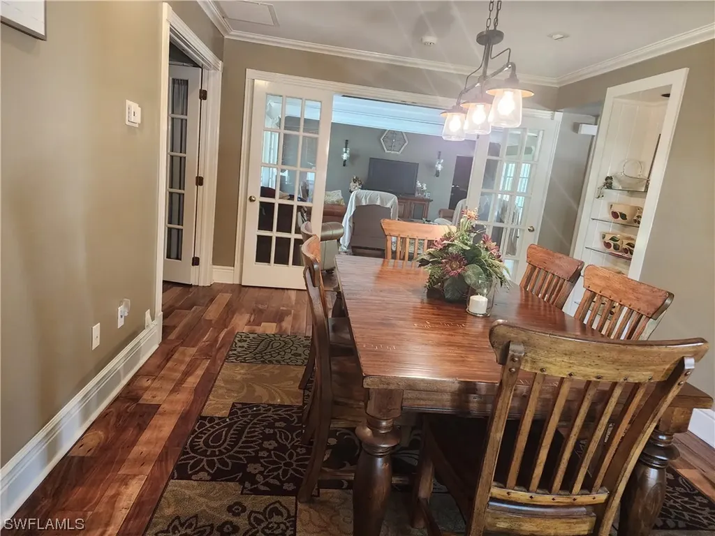 18400 Telegraph Creek Lane Alva FL 33920