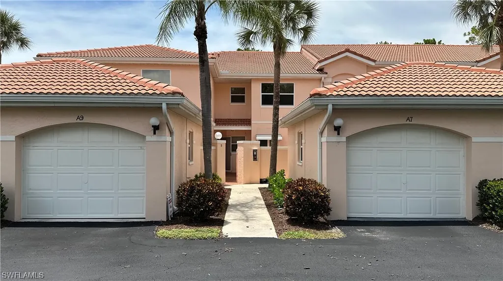 316 Woodshire Lane Naples FL 34105