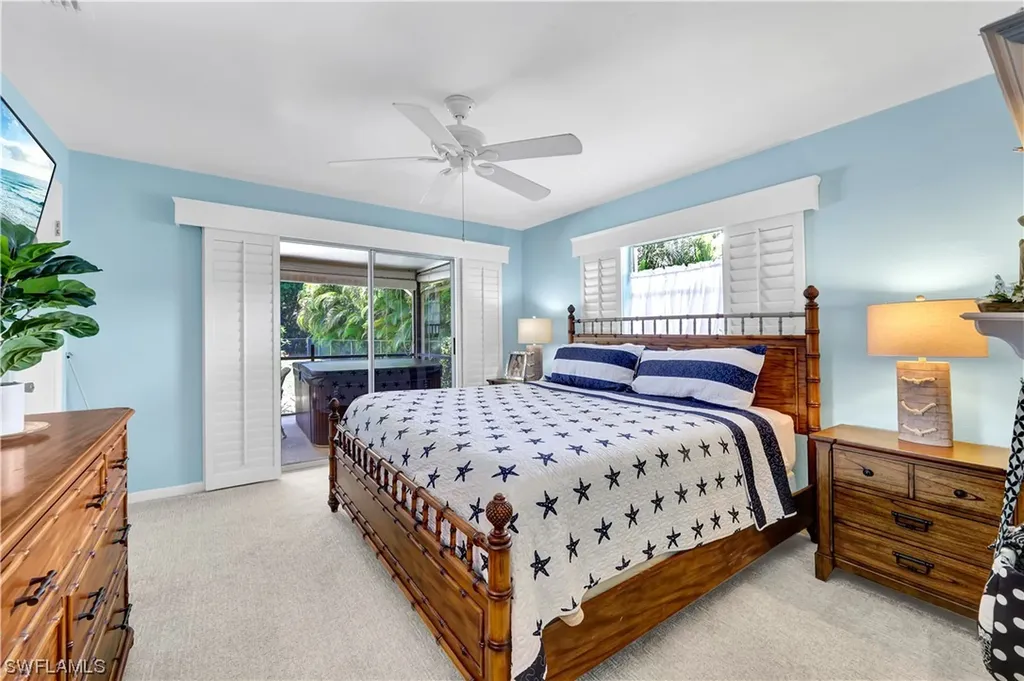 770 Portside Drive Naples FL 34103