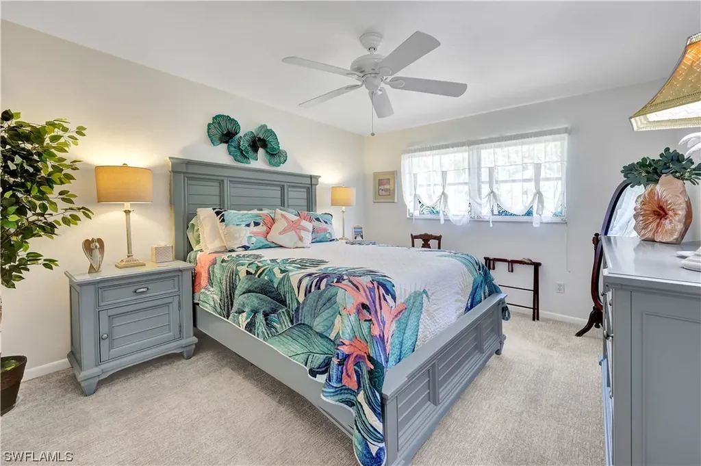 770 Portside Drive Naples FL 34103