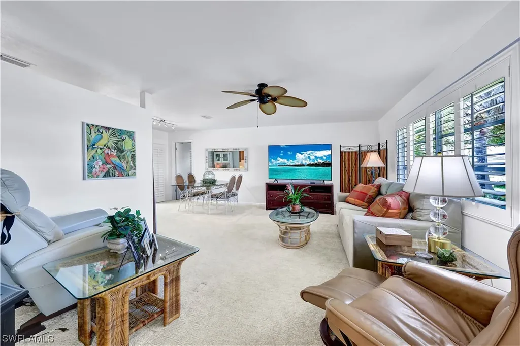 770 Portside Drive Naples FL 34103