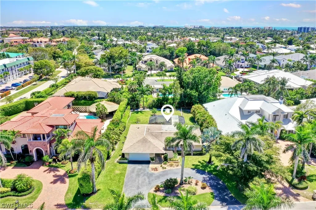 770 Portside Drive Naples FL 34103