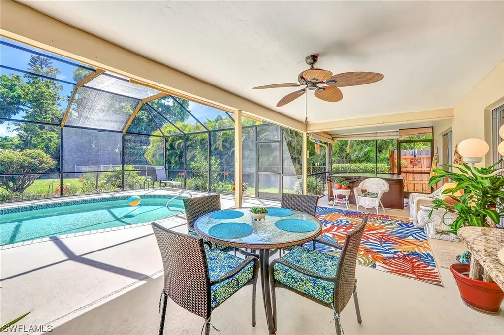 770 Portside Drive Naples FL 34103