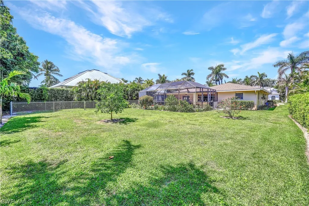 770 Portside Drive Naples FL 34103