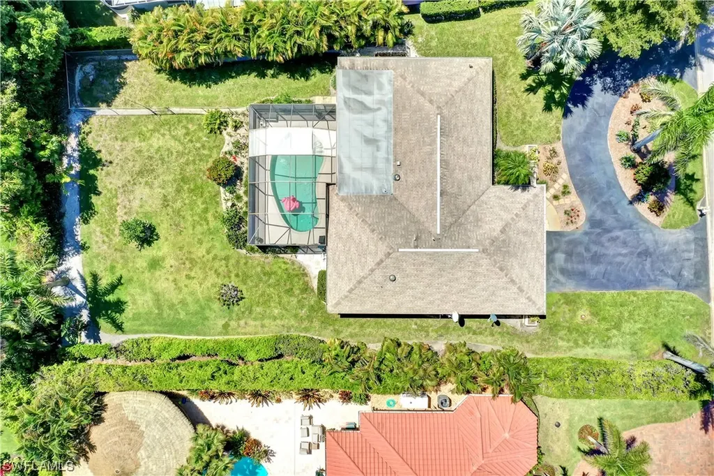 770 Portside Drive Naples FL 34103