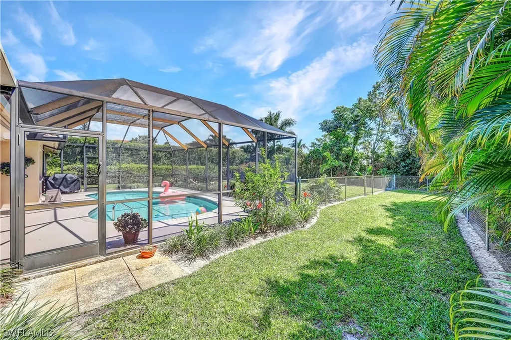 770 Portside Drive Naples FL 34103
