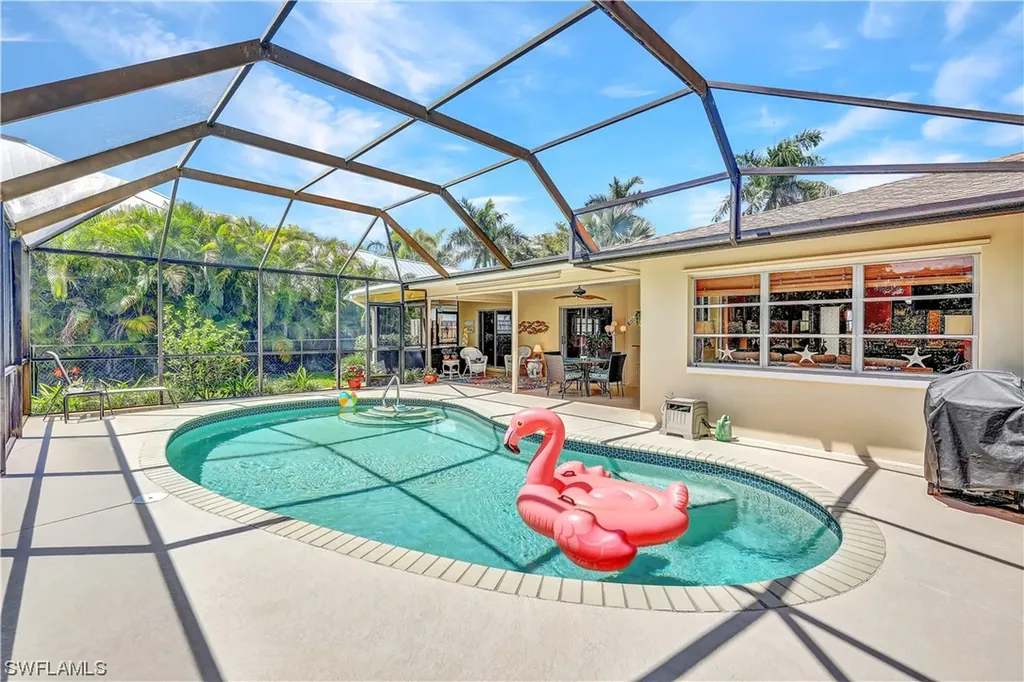 770 Portside Drive Naples FL 34103